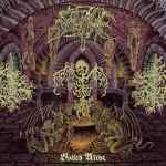 SCYTHE - Boiled Alive CD